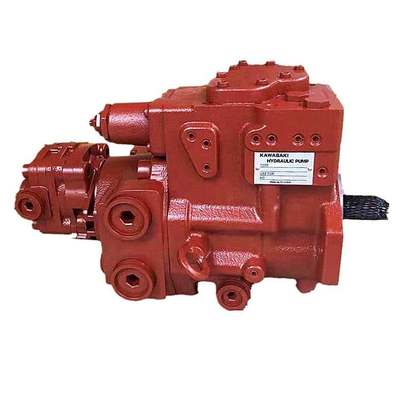 Amazon.com: Hydraulic Pump For Kawasaki K3SP36C Takeuchi Excavator